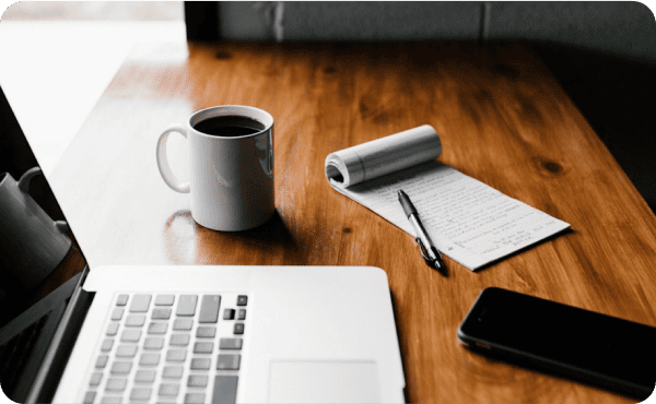 Check out our blogs and software content.