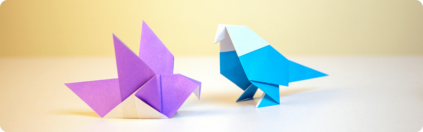 Built with the Right Tools