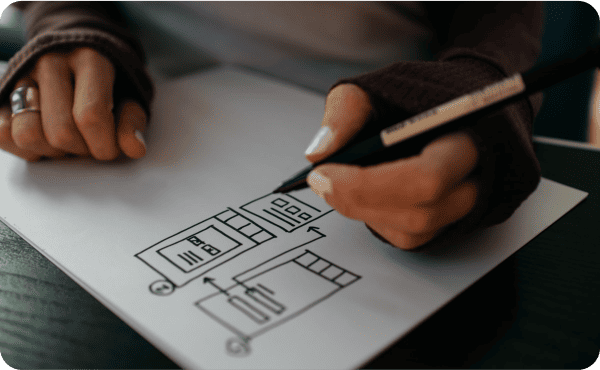 Start creating your own