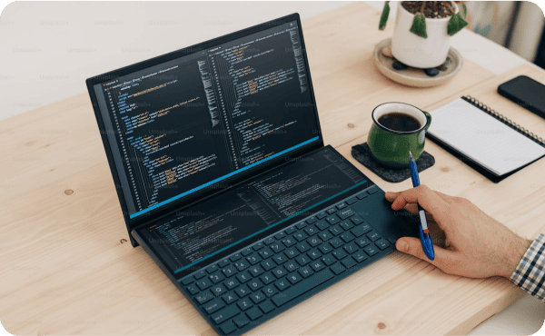 Innovative Software Solutions Across Key Industries
